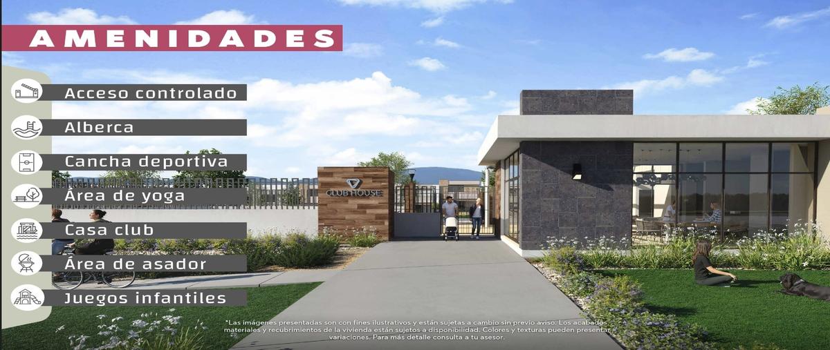 Foto de casa en venta en  , cumbres britania, garcía, nuevo león, 0 No. 05