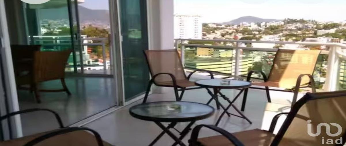 Foto de departamento en venta en cumbres caletilla 95, las playas, acapulco de juárez, guerrero, 30123895 No. 05