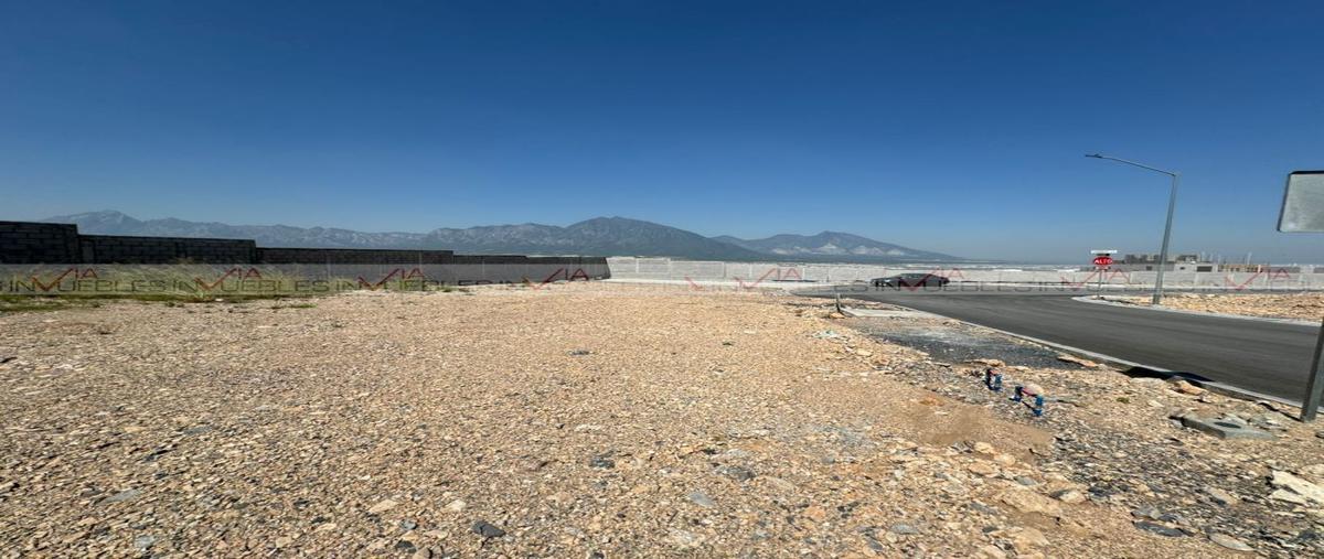 Foto de terreno habitacional en venta en cumbres calzadas , cumbres calzadas, garcía, nuevo león, 0 No. 03