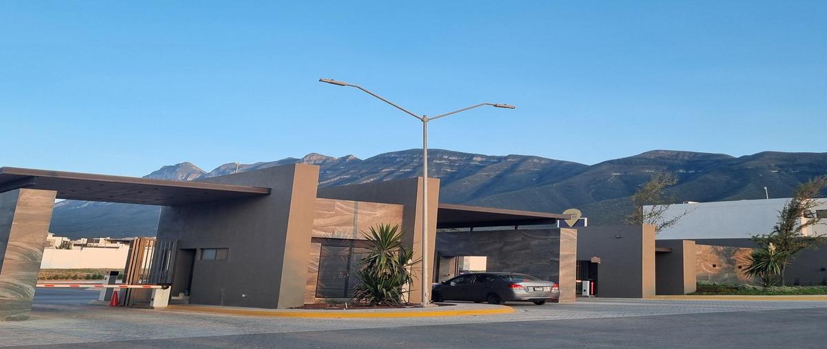 Foto de casa en renta en  , cumbres calzadas, garcía, nuevo león, 30135307 No. 05