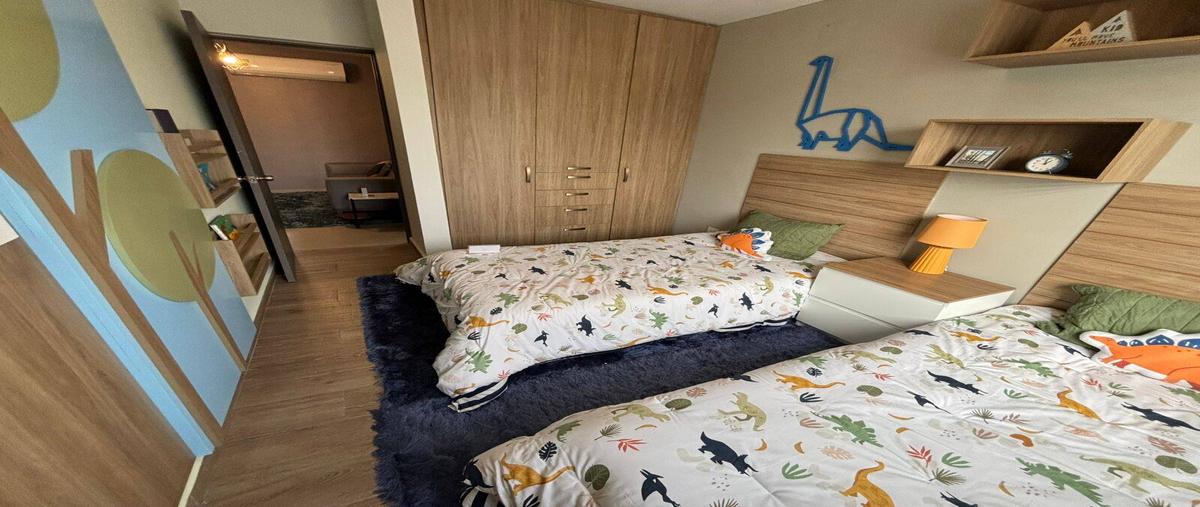 Foto de casa en venta en  , cumbres calzadas, garcía, nuevo león, 0 No. 03