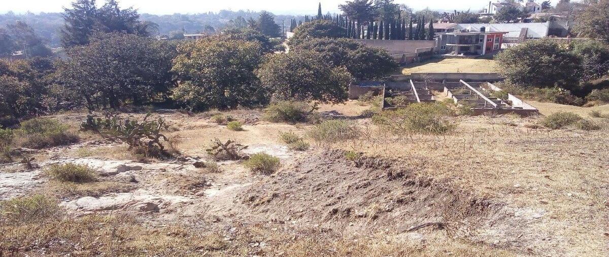 Foto de terreno habitacional en venta en cumbres , cañada de cisneros, tepotzotlán, méxico, 0 No. 03