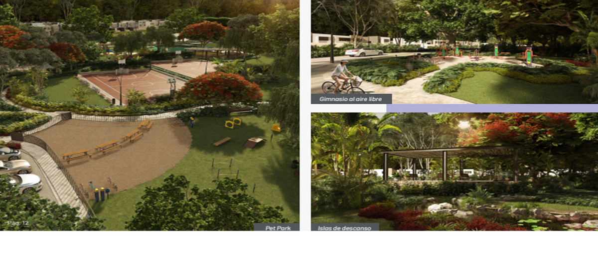 Foto de casa en venta en cumbres , conkal, conkal, yucatán, 27564810 No. 04