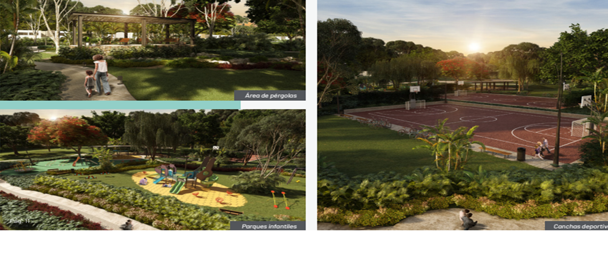 Foto de casa en venta en cumbres , conkal, conkal, yucatán, 27564810 No. 05