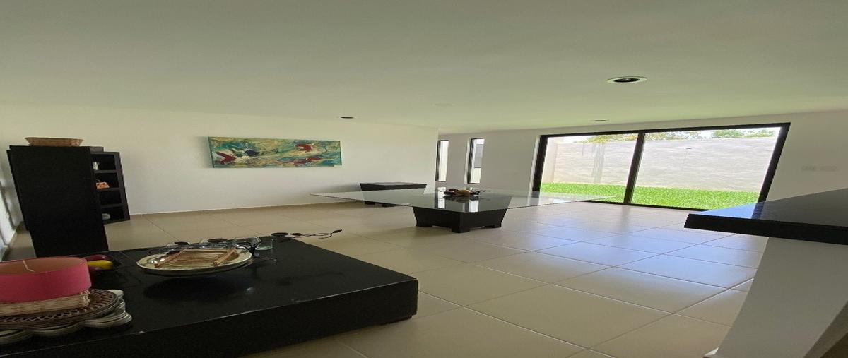 Foto de casa en venta en cumbres , conkal, conkal, yucatán, 28213015 No. 04