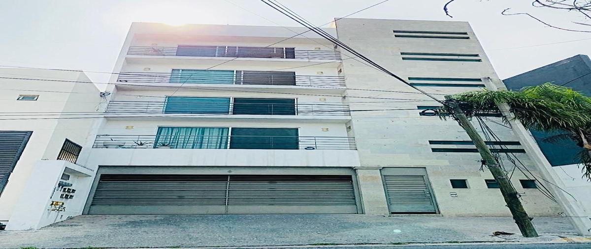 Foto de departamento en renta en cumbres , cumbres elite 5 sector, monterrey, nuevo león, 0 No. 01