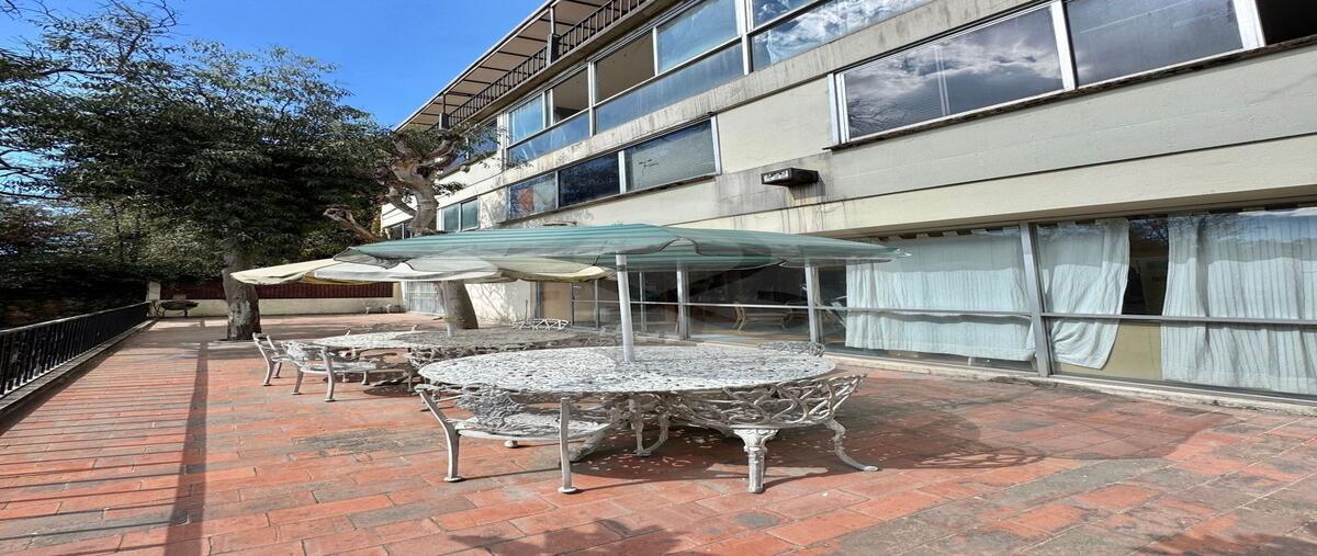 Foto de terreno habitacional en venta en cumbres de acultzingo , lomas altas, miguel hidalgo, df / cdmx, 29314813 No. 03