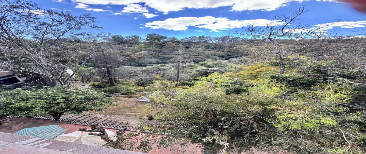 Foto de terreno habitacional en venta en cumbres de acultzingo , lomas altas, miguel hidalgo, df / cdmx, 29314813 No. 05