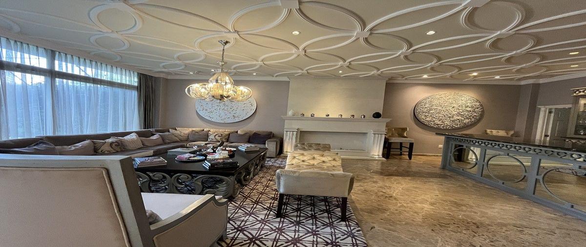 Foto de casa en venta en cumbres de acultzingo , lomas altas, miguel hidalgo, df / cdmx, 0 No. 03