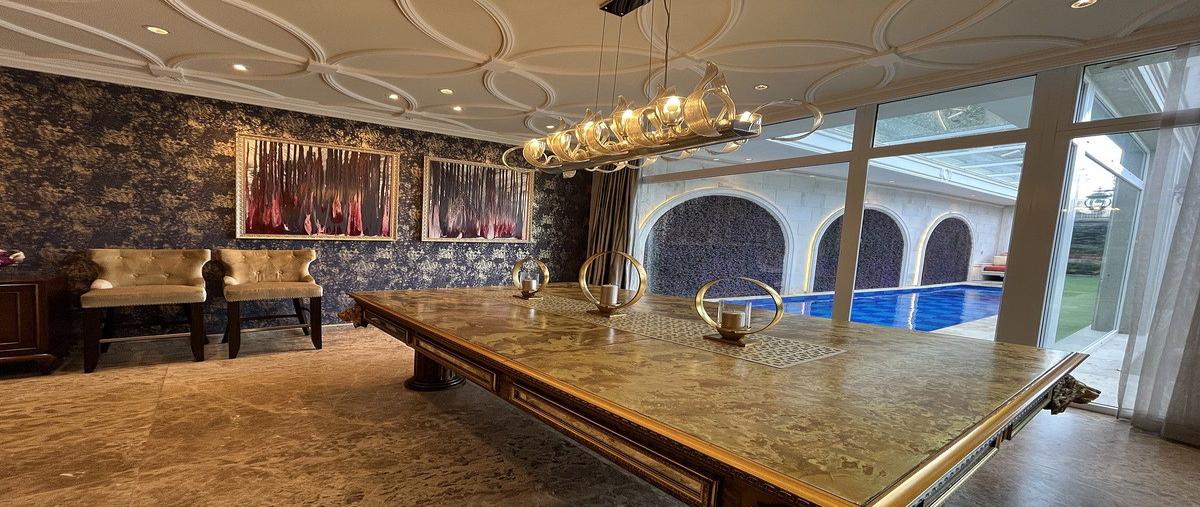 Foto de casa en venta en cumbres de acultzingo , lomas altas, miguel hidalgo, df / cdmx, 0 No. 05