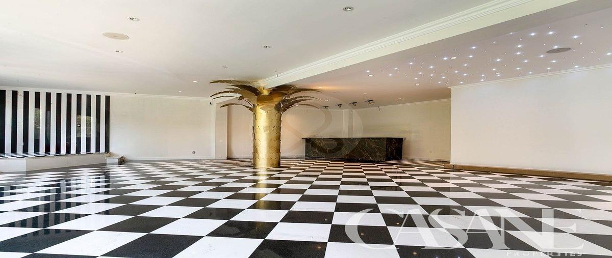 Foto de casa en venta en cumbres de acultzingo , lomas altas, miguel hidalgo, df / cdmx, 31081366 No. 03