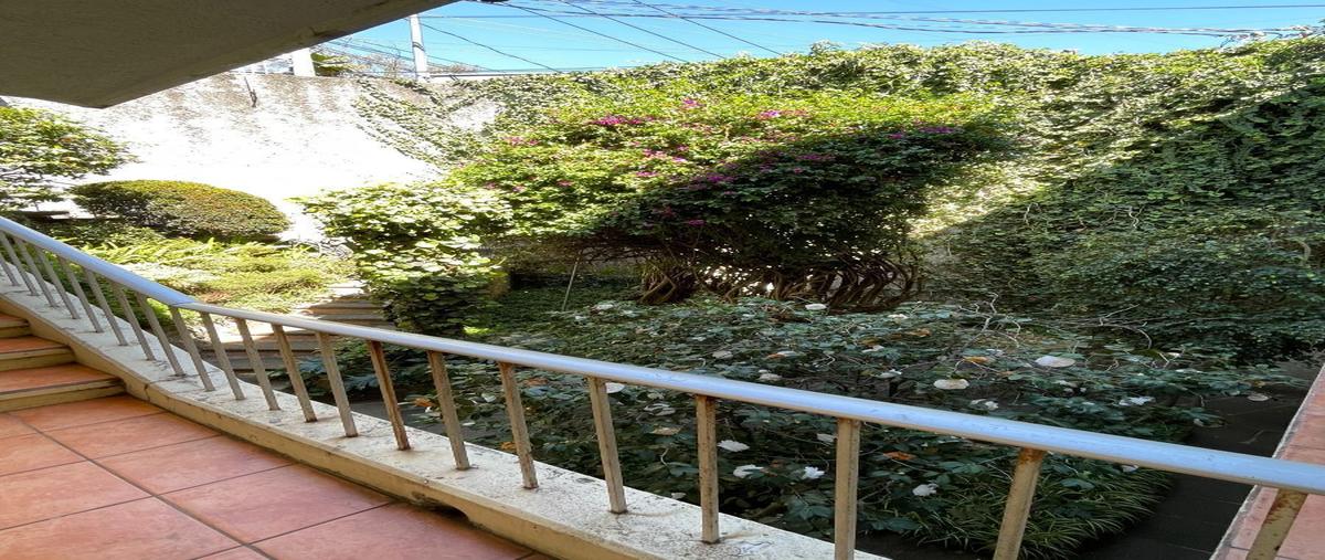 Foto de casa en venta en cumbres de acutzingo , lomas altas, miguel hidalgo, df / cdmx, 0 No. 03