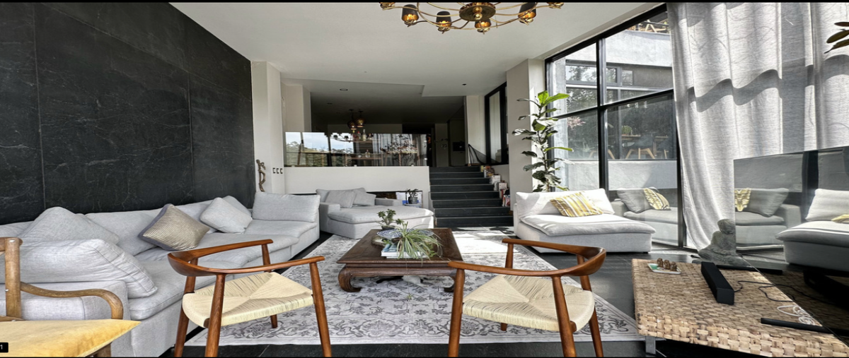 Foto de casa en venta en cumbres de acutzingo , lomas altas, miguel hidalgo, df / cdmx, 27699062 No. 01