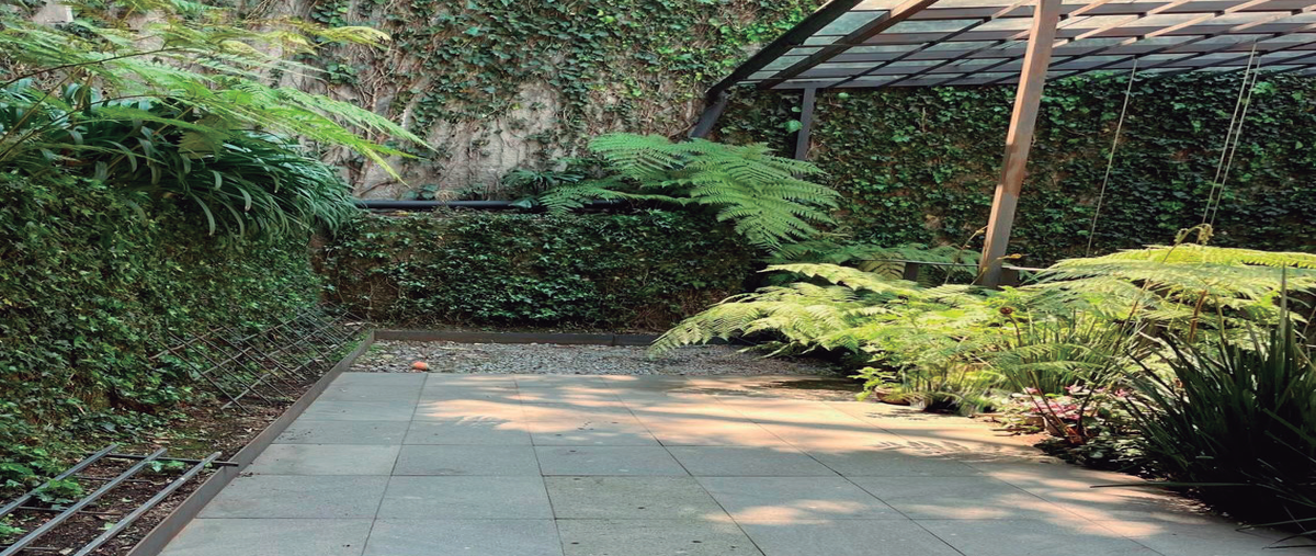 Foto de casa en venta en cumbres de acutzingo , lomas altas, miguel hidalgo, df / cdmx, 29510599 No. 05