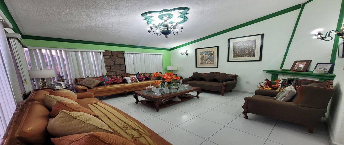 Foto de casa en venta en  , cumbres de arbide, león, guanajuato, 0 No. 04