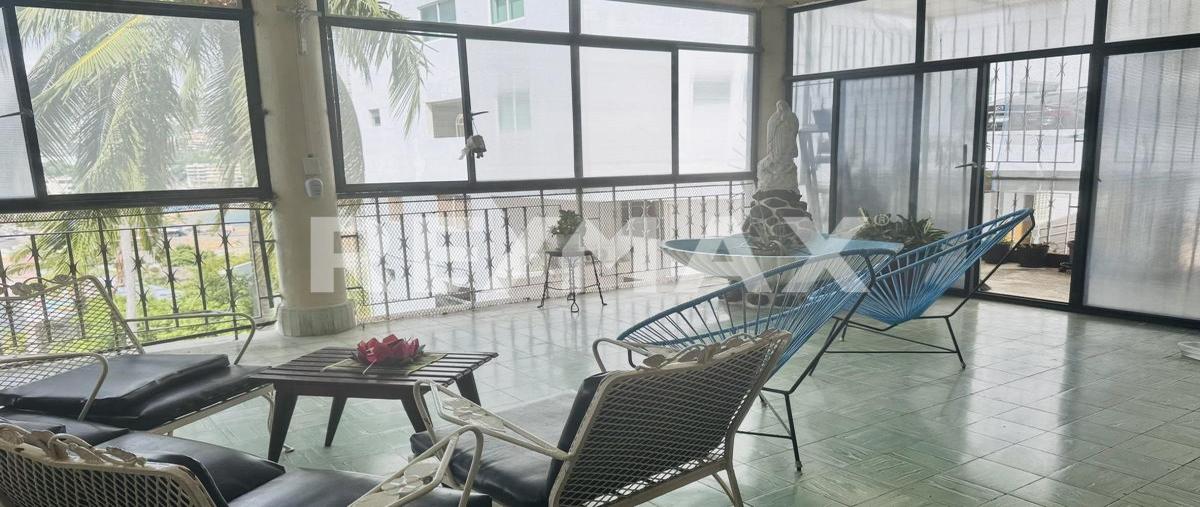 Foto de casa en venta en cumbres de caletilla , las playas, acapulco de juárez, guerrero, 30357360 No. 05