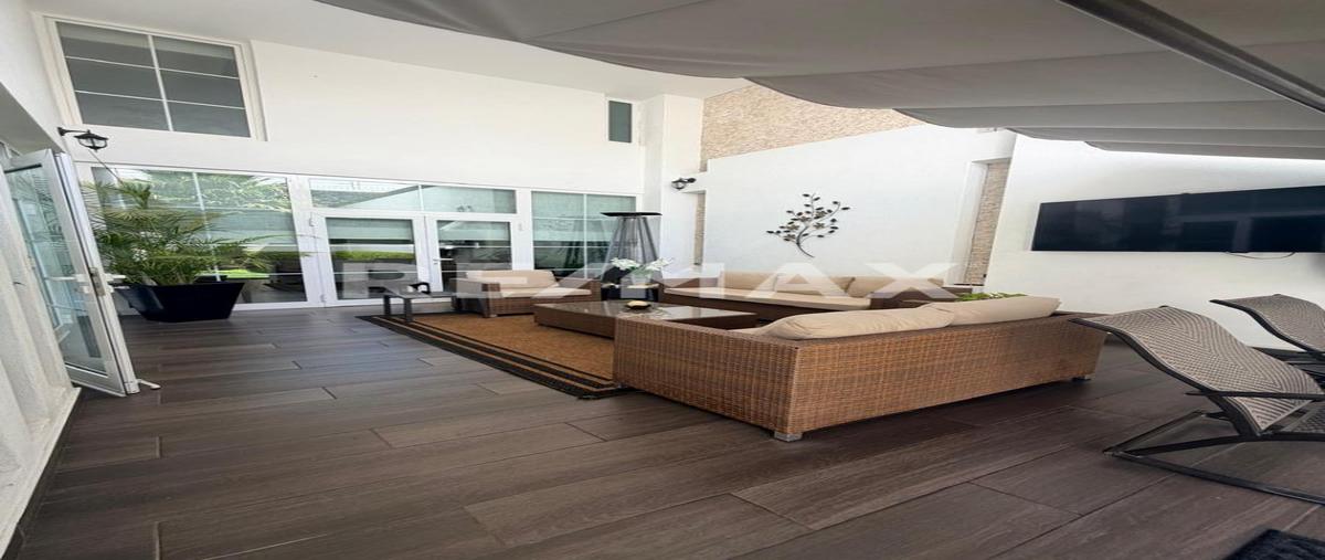 Foto de casa en condominio en venta en cumbres de citlaltepec , cumbres del cimatario, huimilpan, querétaro, 0 No. 03