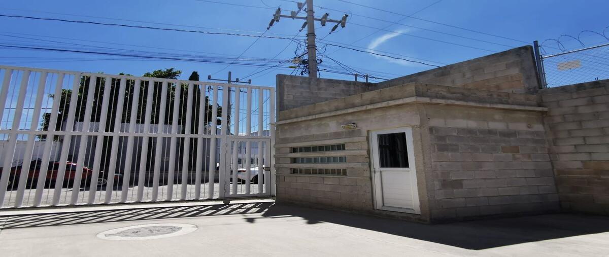 Foto de bodega en renta en . , cumbres de conín, el marqués, querétaro, 30624526 No. 05