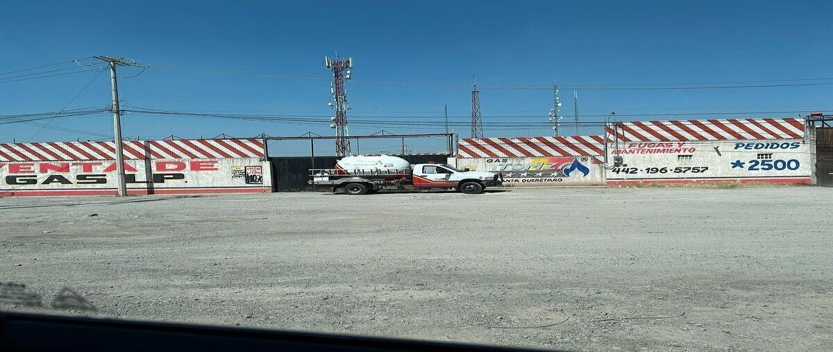 Foto de terreno comercial en , cumbres de conín, el marqués, querétaro, 0 foto 01 Foto de terreno comercial en renta en , cumbres de conín, el marqués, querétaro, 0 No. 01