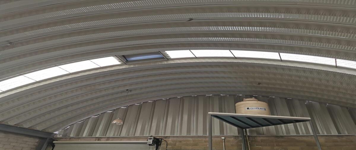 Foto de bodega en venta en . , cumbres de conín, el marqués, querétaro, 0 No. 04