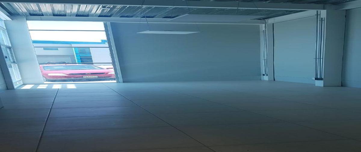 Foto de nave industrial en renta en  , cumbres de conín tercera sección, el marqués, querétaro, 30547006 No. 03