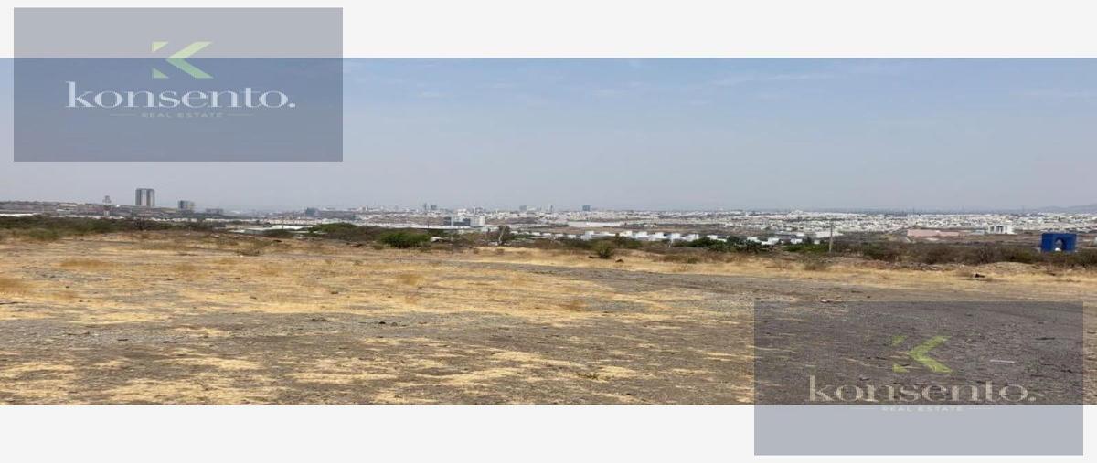 Foto de terreno habitacional en , cumbres de conín tercera sección, el marqués, querétaro, 30877964 foto 02 Foto de terreno habitacional en renta en , cumbres de conín tercera sección, el marqués, querétaro, 30877964 No. 02