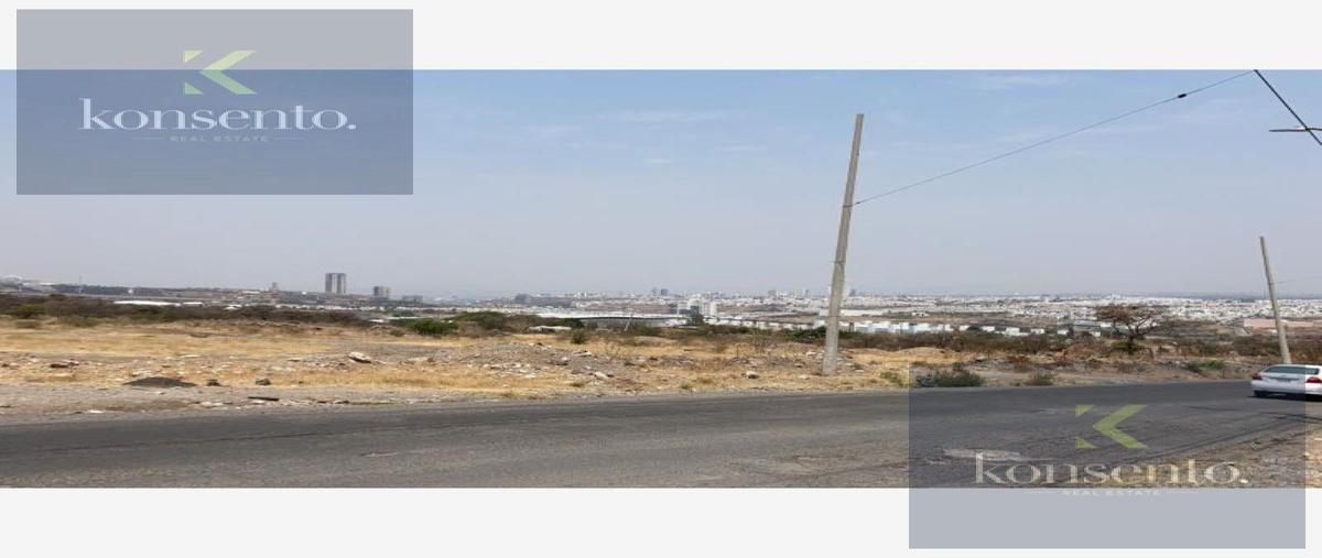 Foto de terreno habitacional en , cumbres de conín tercera sección, el marqués, querétaro, 30877964 foto 04 Foto de terreno habitacional en renta en , cumbres de conín tercera sección, el marqués, querétaro, 30877964 No. 04