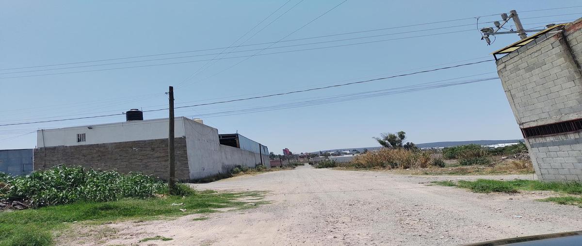 Foto de terreno habitacional en , cumbres de conín tercera sección, el marqués, querétaro, 0 foto 03 Foto de terreno habitacional en venta en , cumbres de conín tercera sección, el marqués, querétaro, 0 No. 03