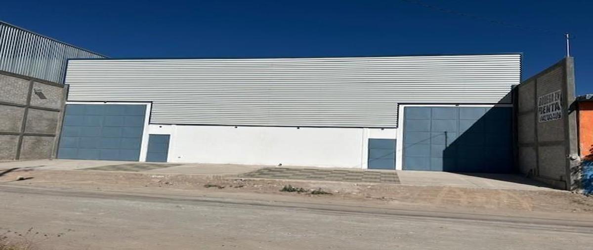 Foto de bodega en renta en  , cumbres de conín tercera sección, el marqués, querétaro, 31416787 No. 03