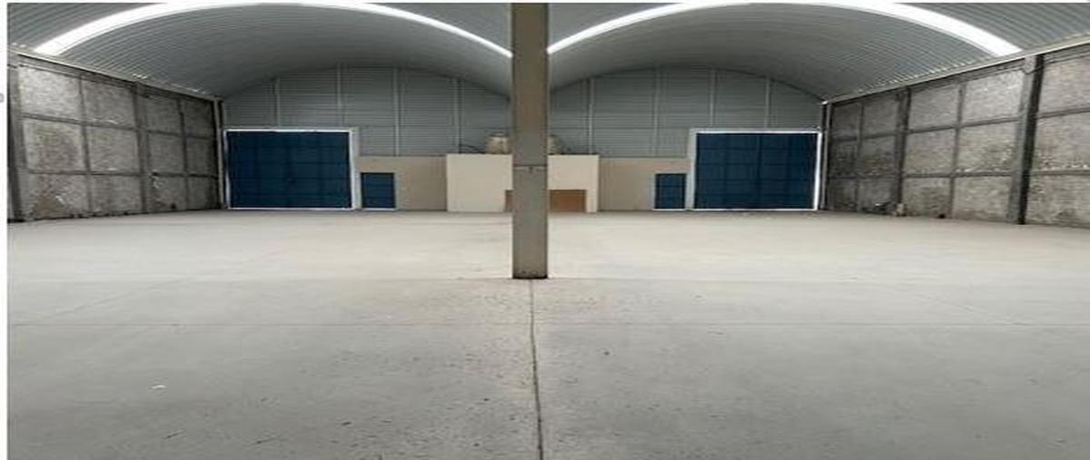 Foto de bodega en renta en  , cumbres de conín tercera sección, el marqués, querétaro, 31416787 No. 04