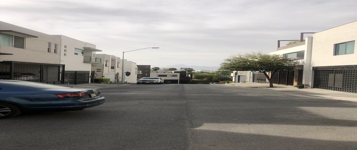 Foto de casa en venta en cumbres de córdoba 223, barrio san carlos 1 sector, monterrey, nuevo león, 26236497 No. 03