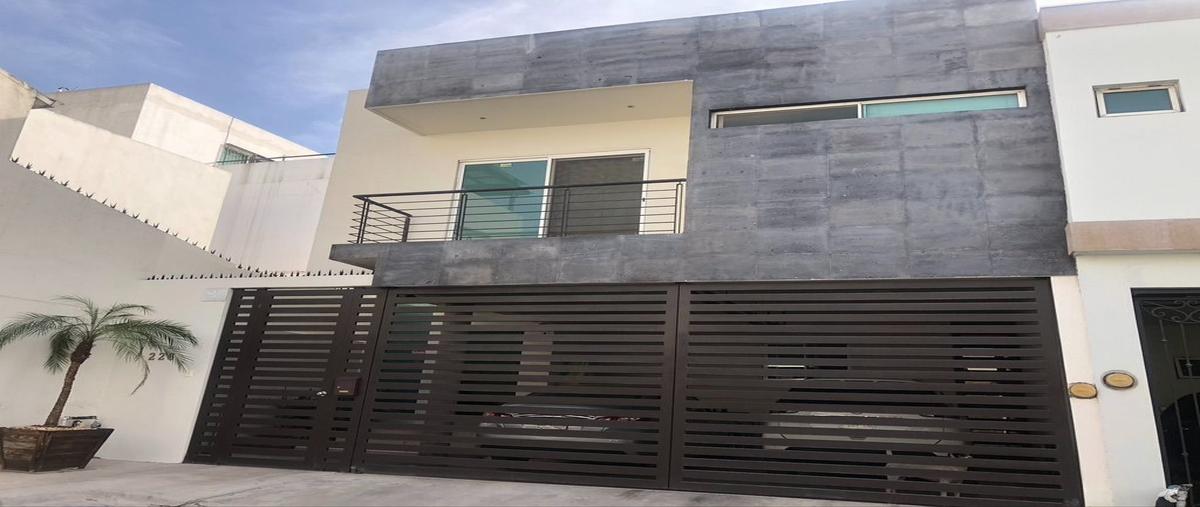Foto de casa en venta en cumbres de córdoba 223, barrio san carlos 1 sector, monterrey, nuevo león, 26236497 No. 04