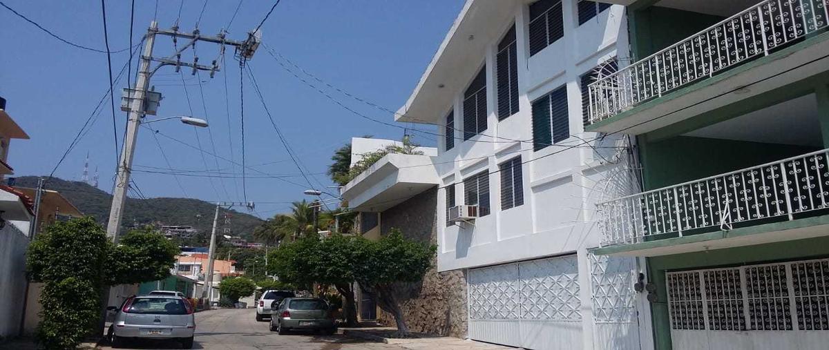 Foto de casa en , cumbres de figueroa, acapulco de juárez, guerrero, 24518331 foto 01 Foto de casa en venta en , cumbres de figueroa, acapulco de juárez, guerrero, 24518331 No. 01
