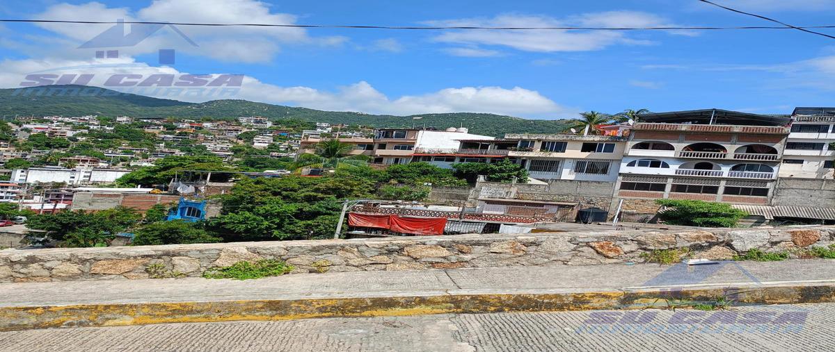 Foto de terreno habitacional en , cumbres de figueroa, acapulco de juárez, guerrero, 27163550 foto 04 Foto de terreno habitacional en venta en , cumbres de figueroa, acapulco de juárez, guerrero, 27163550 No. 04