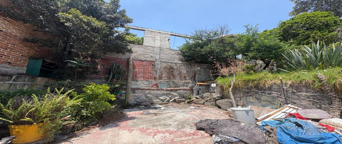 Foto de terreno habitacional en venta en  , cumbres de himalaya, naucalpan de juárez, méxico, 30828618 No. 04