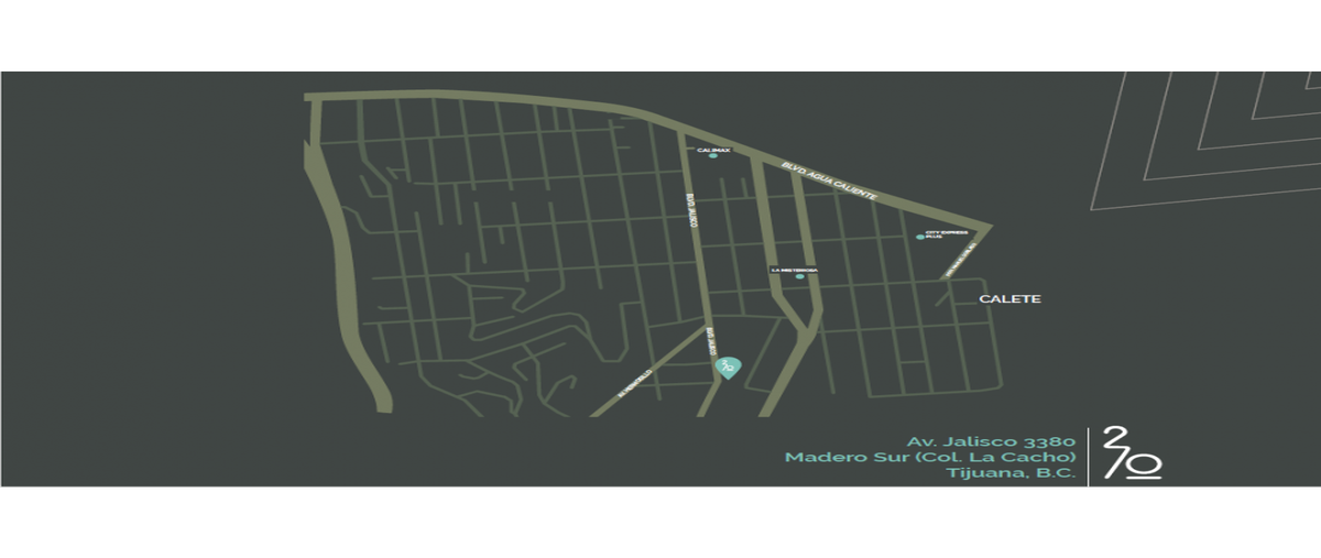 Foto de departamento en venta en  , cumbres de juárez, tijuana, baja california, 23009754 No. 03