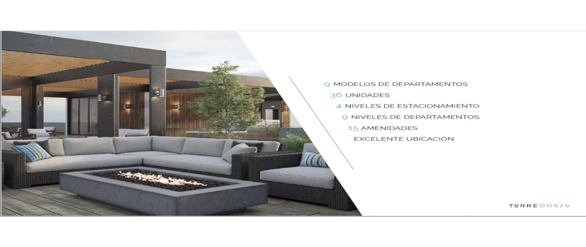 Foto de departamento en venta en  , cumbres de juárez, tijuana, baja california, 23009754 No. 04