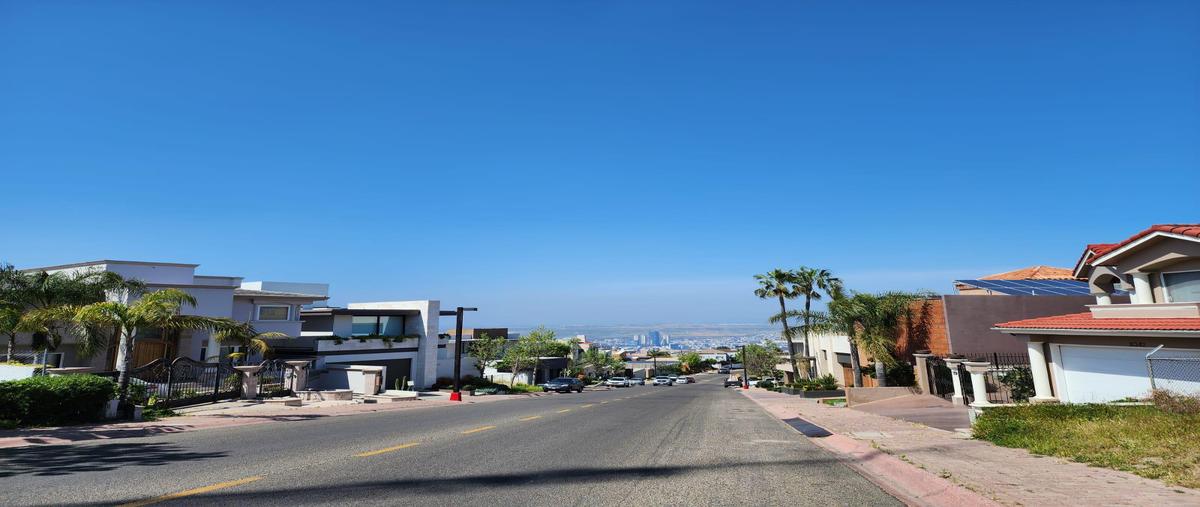 Foto de terreno habitacional en venta en  , cumbres de juárez, tijuana, baja california, 0 No. 04