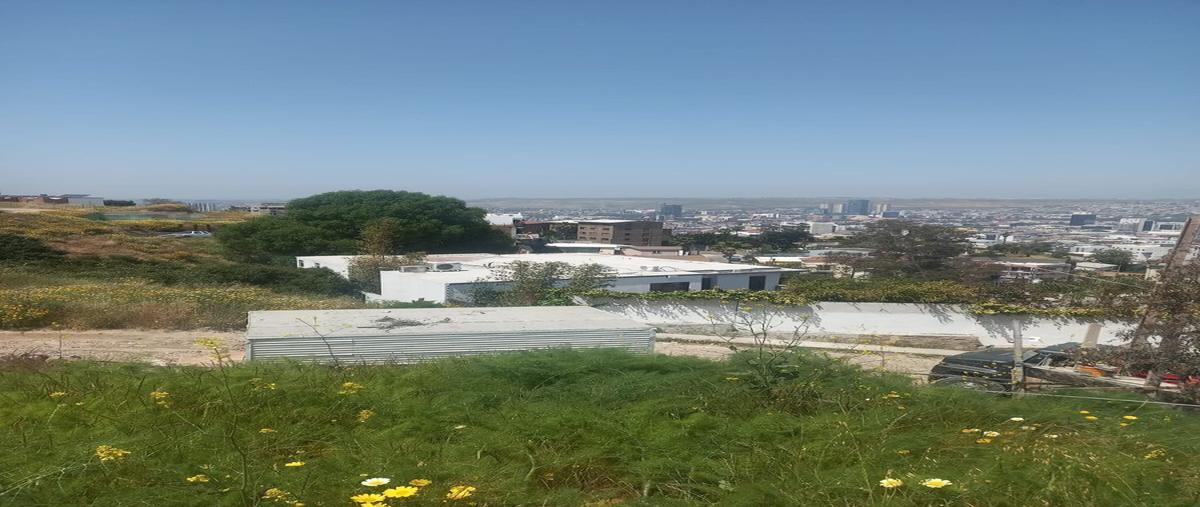 Foto de terreno habitacional en venta en  , cumbres de juárez, tijuana, baja california, 27684953 No. 05