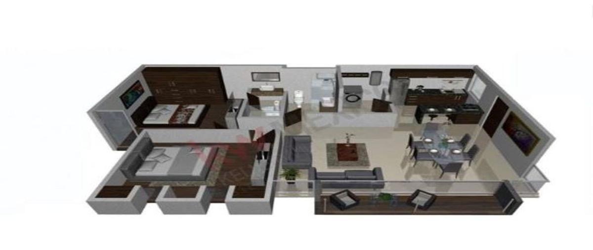 Foto de departamento en venta en cumbres de juriquilla 378, cumbres del lago, querétaro, querétaro, 0 No. 05