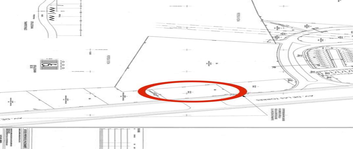 Foto de terreno habitacional en venta en cumbres de juriquilla , juriquilla, querétaro, querétaro, 0 No. 03