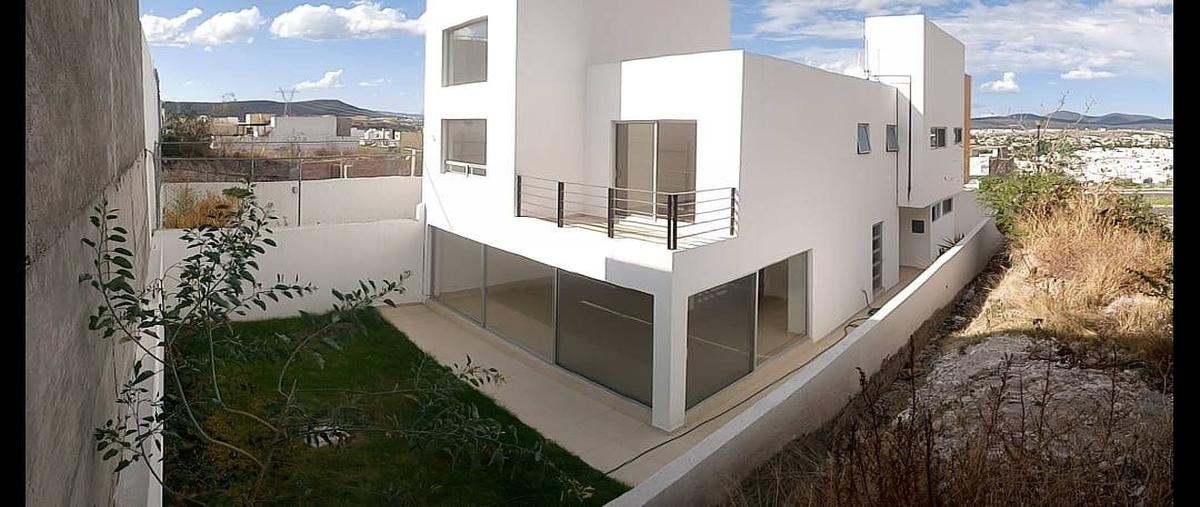 Foto de casa en renta en cumbres de juriquilla , juriquilla, querétaro, querétaro, 0 No. 03