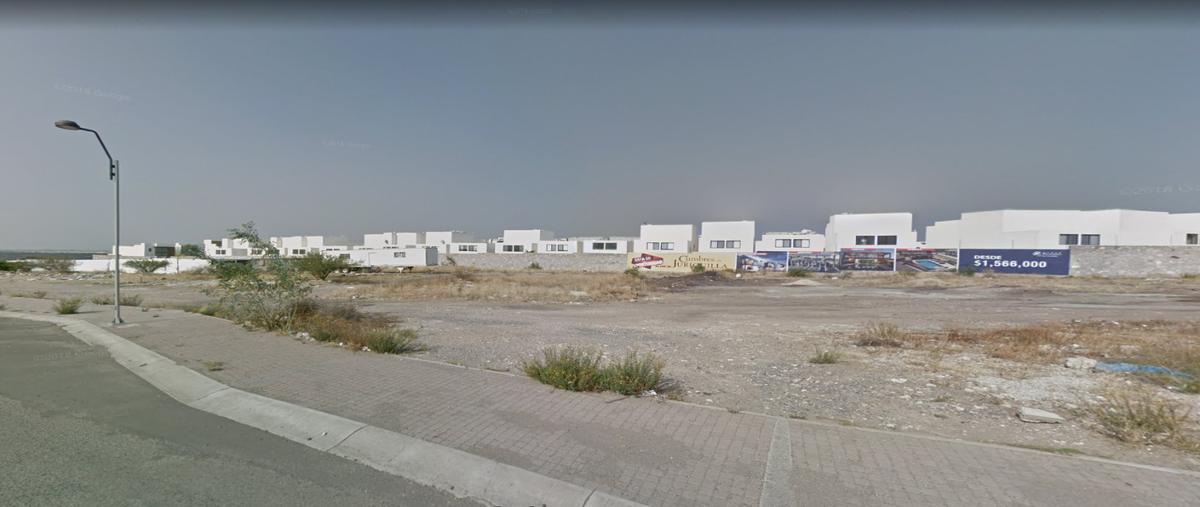 Foto de terreno comercial en venta en cumbres de juriquilla , juriquilla, querétaro, querétaro, 7229957 No. 03