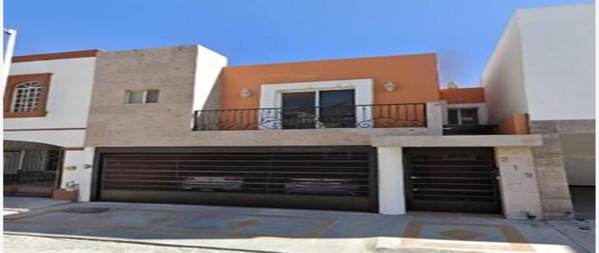 Foto de casa en cumbres de la patagonia 219, cumbres elite, monterrey, nuevo león, 0 foto 01 Foto de casa en venta en cumbres de la patagonia 219, cumbres elite, monterrey, nuevo león, 0 No. 01