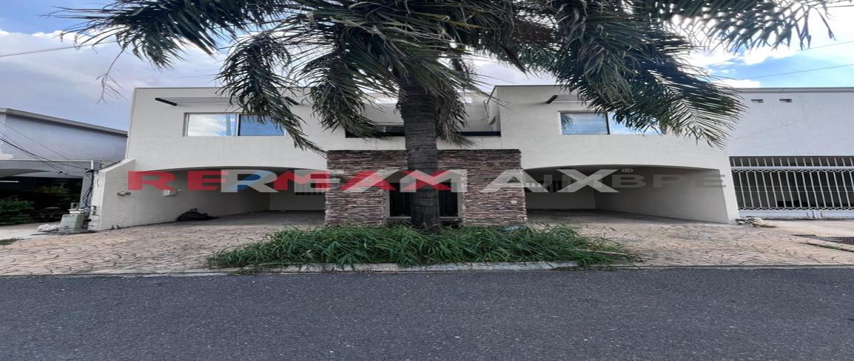 Foto de casa en renta en cumbres de la sierra , cumbres elite, monterrey, nuevo león, 30359598 No. 01