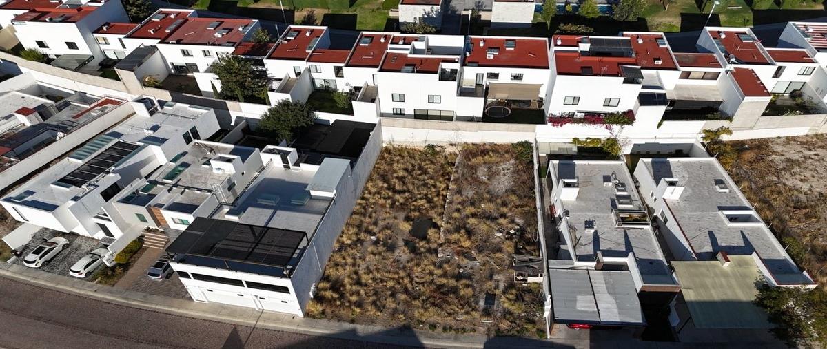 Foto de terreno habitacional en venta en cumbres de lago , cumbres del lago, querétaro, querétaro, 0 No. 03