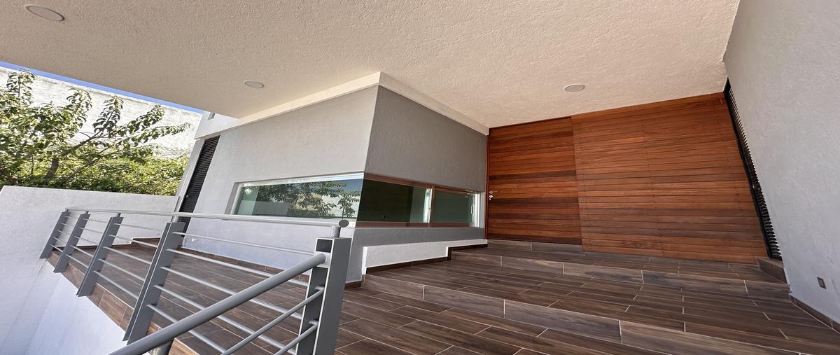 Foto de casa en venta en cumbres de lago , cumbres del lago, querétaro, querétaro, 0 No. 03