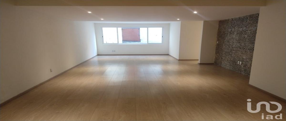 Foto de departamento en venta en cumbres de maltrata 307, niños héroes, benito juárez, df / cdmx, 28723865 No. 04