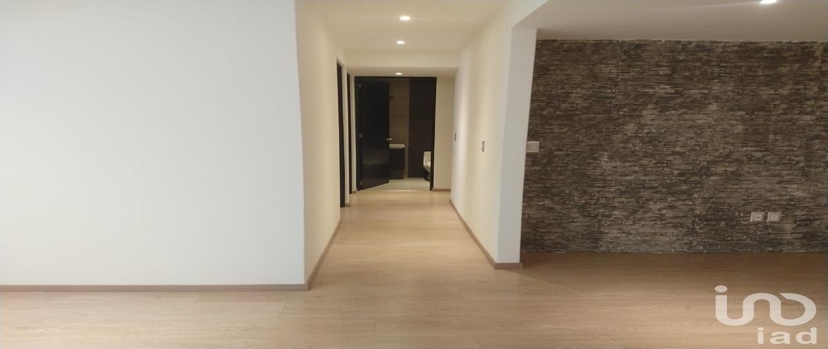 Foto de departamento en venta en cumbres de maltrata 307, niños héroes, benito juárez, df / cdmx, 28723865 No. 05