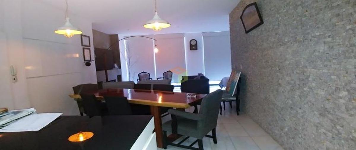 Foto de departamento en venta en cumbres de maltrata 423, narvarte oriente, benito juárez, df / cdmx, 8922916 No. 05